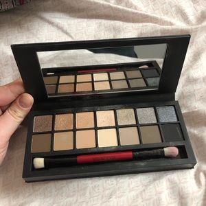Smashbox Full Exposure eyeshadow palette! 💕